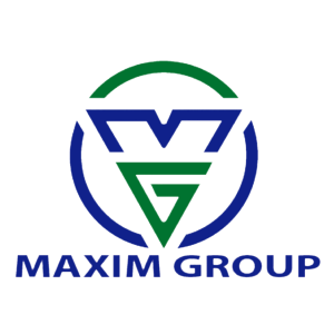 Popover title Maxim Group